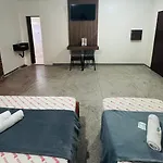 Hotel Patriarca