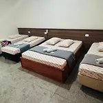 Hotel Patriarca