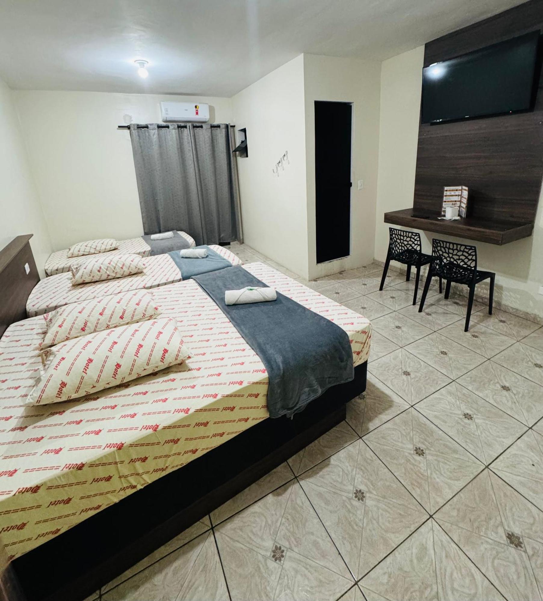 Patriarca Hotel *