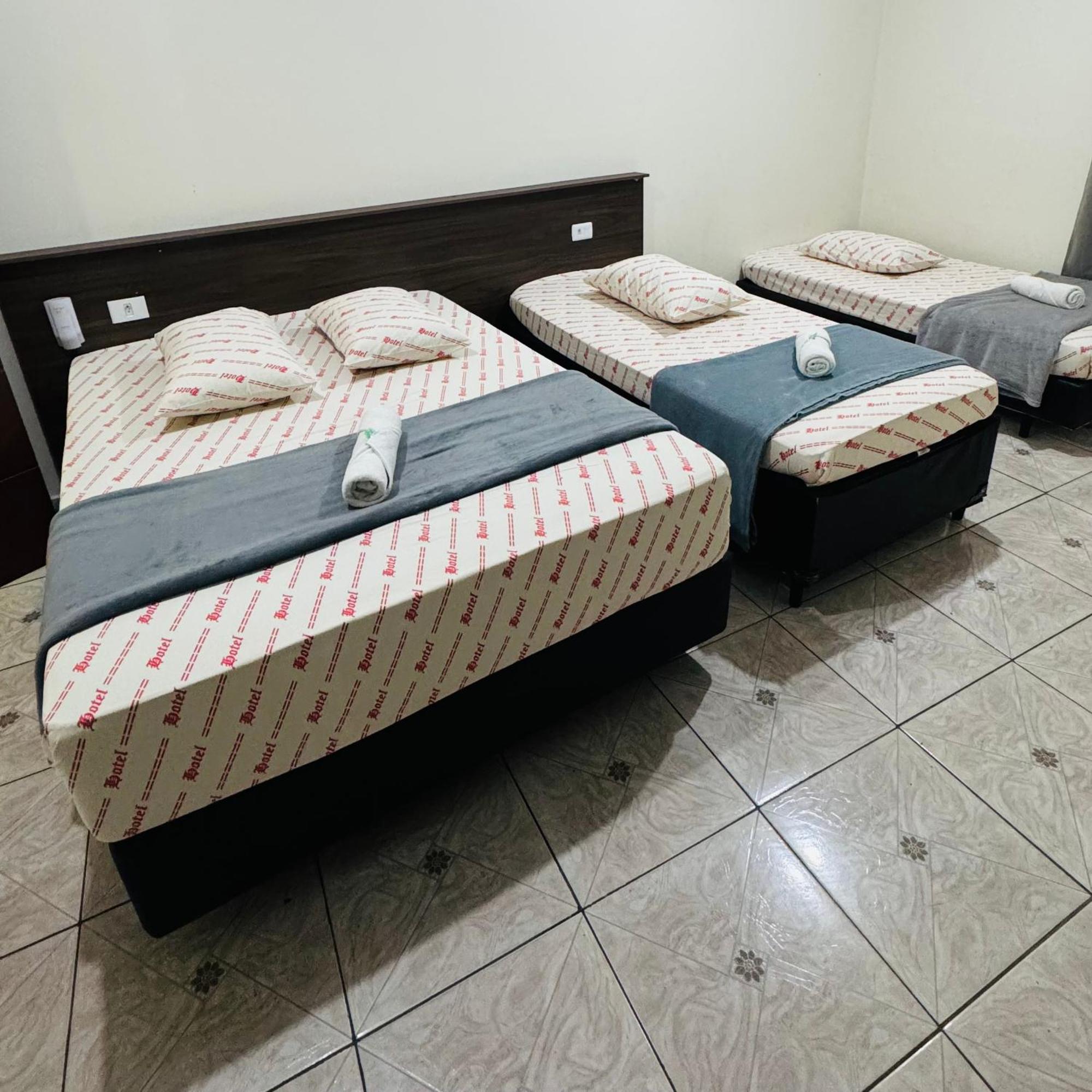 Patriarca Hotel